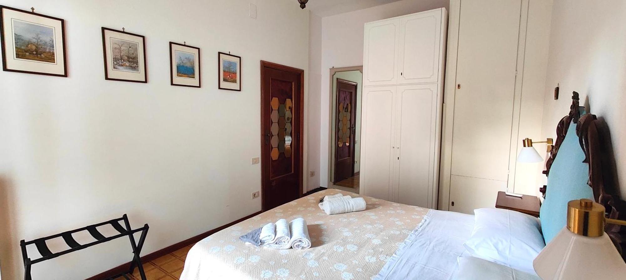 Bellavilla Sorrento A Esterno foto